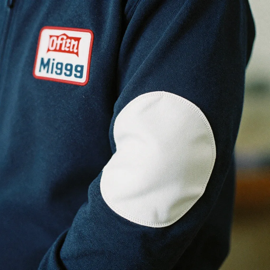 Kreativ reparationsteknik med 35mm film fotografi