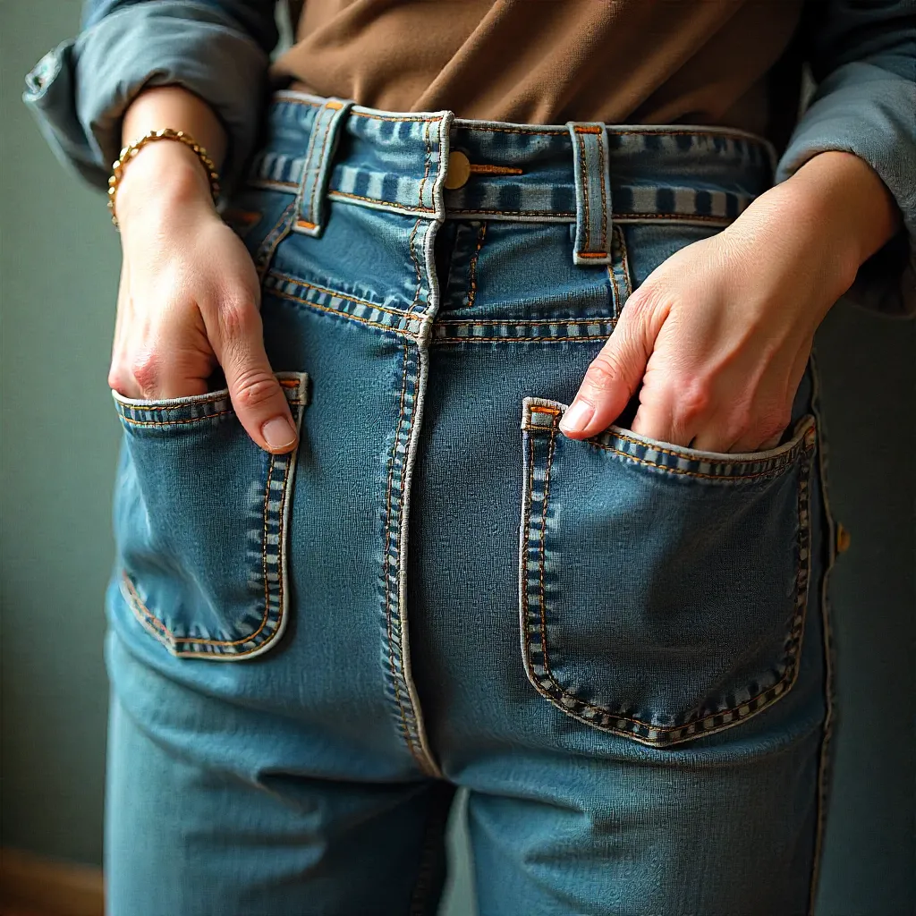 Refleksiv patching metode